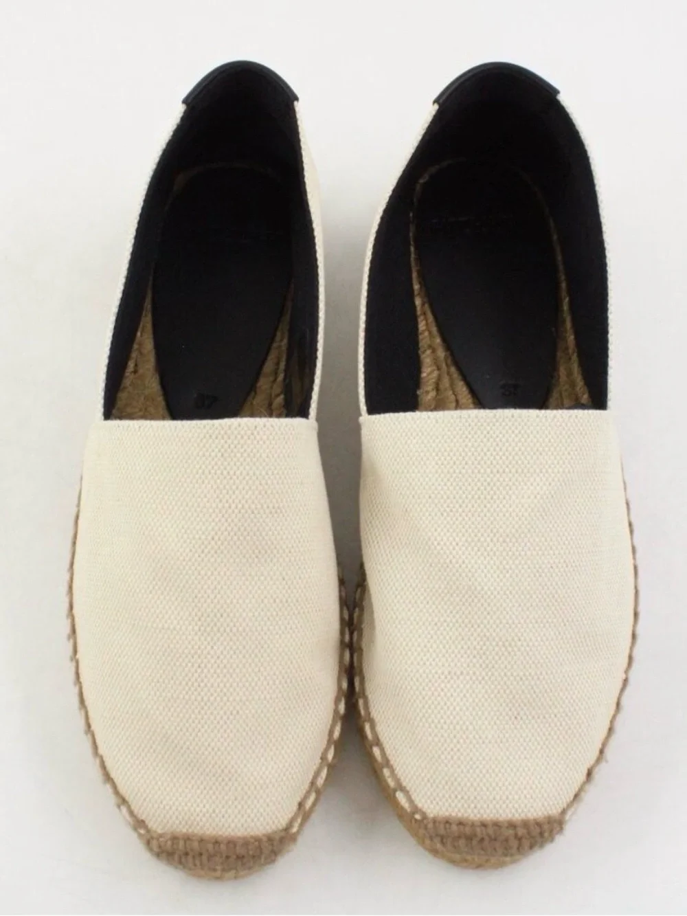✨ NIB Authentic Saint Laurent Espadrilles ✨